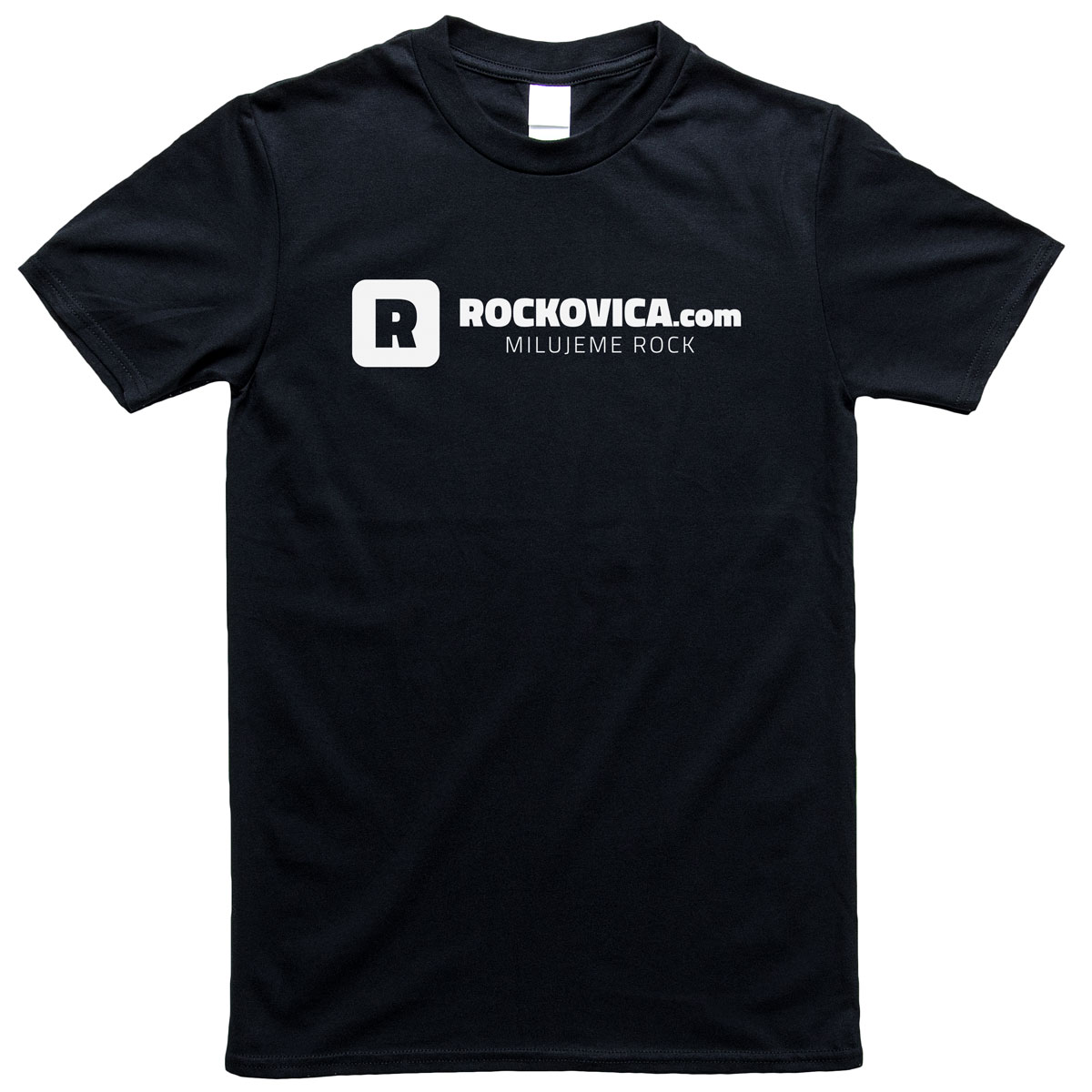 rockovica.com tričko